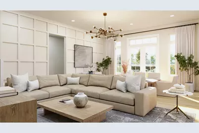 2720 Hogan Hill Lane, Fort Worth, TX 76109 - Photo 2