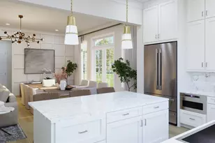 2720 Hogan Hill Ln, Fort Worth, TX 76109 - Photo 4