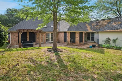 3512 Cliffwood Drive, Colleyville, TX 76034 - Photo 16