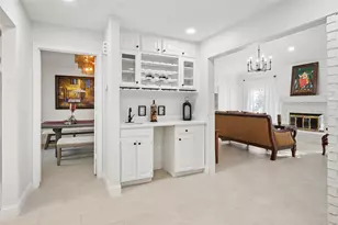 3512 Cliffwood Dr, Colleyville, TX 76034 - Photo 2
