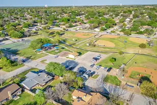 6529 Blue Grass Dr, Watauga, TX 76148 - Photo 32