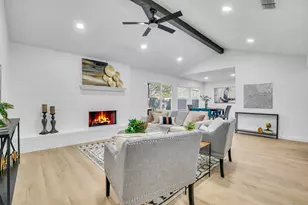 6529 Blue Grass Dr, Watauga, TX 76148 - Photo 1