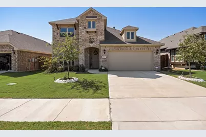3911 Holly Springs Lane, Kaufman, TX 75142 - Photo 4
