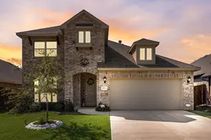 3911 Holly Spgs Ln, Kaufman, TX 75142 - Photo 2