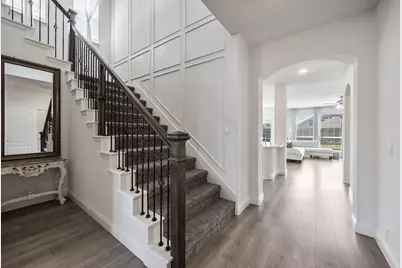 3911 Holly Springs Lane, Kaufman, TX 75142 - Photo 4