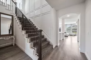 3911 Holly Spgs Ln, Kaufman, TX 75142 - Photo 4