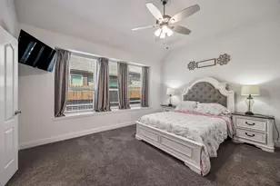 3911 Holly Spgs Ln, Kaufman, TX 75142 - Photo 28