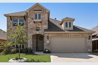 3911 Holly Springs Lane, Kaufman, TX 75142 - Photo 2