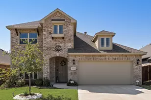3911 Holly Spgs Ln, Kaufman, TX 75142 - Photo 2