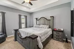 8112 Lakeshore Dr, Kemp, TX 75143 - Photo 16