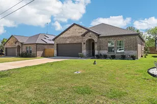 8112 Lakeshore Dr, Kemp, TX 75143 - Photo 2