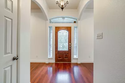 4549 Rancho Blanca Court, Fort Worth, TX 76108 - Photo 2