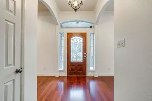 4549 Rancho Blanca Ct, Fort Worth, TX 76108 - Photo 2