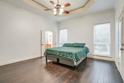 4549 Rancho Blanca Court, Fort Worth, TX 76108 - Photo 12