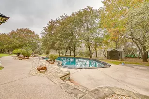 4549 Rancho Blanca Ct, Fort Worth, TX 76108 - Photo 34