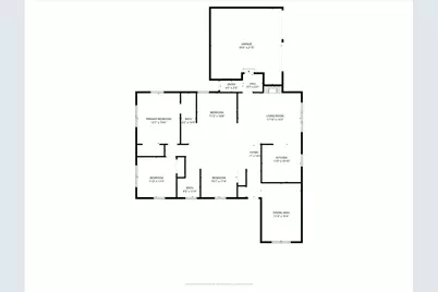 9510 Crestshire Drive, Dallas, TX 75227 - Photo 12