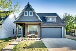 209 W Dallas St, Mansfield, TX 76063 - Photo 1