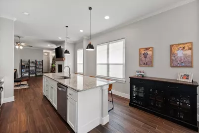 209 W Dallas Street, Mansfield, TX 76063 - Photo 18