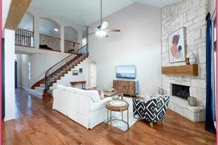 4945 Grinstein Dr, Fort Worth, TX 76244 - Photo 14