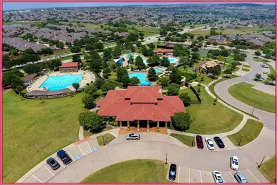 4945 Grinstein Drive, Fort Worth, TX 76244 - Photo 36