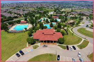 4945 Grinstein Dr, Fort Worth, TX 76244 - Photo 36