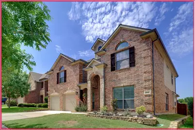 4945 Grinstein Drive, Fort Worth, TX 76244 - Photo 2