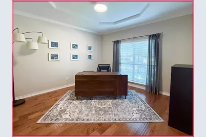 4945 Grinstein Drive, Fort Worth, TX 76244 - Photo 4