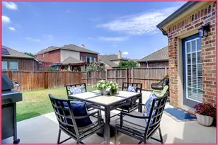 4945 Grinstein Dr, Fort Worth, TX 76244 - Photo 40