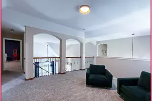 4945 Grinstein Dr, Fort Worth, TX 76244 - Photo 8