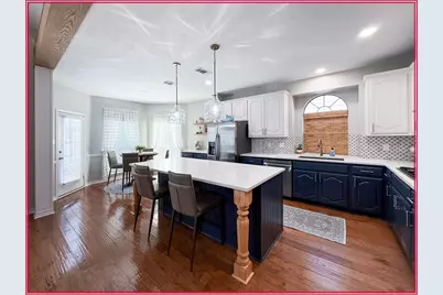 4945 Grinstein Drive, Fort Worth, TX 76244 - Photo 18