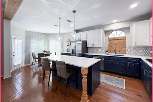 4945 Grinstein Dr, Fort Worth, TX 76244 - Photo 18