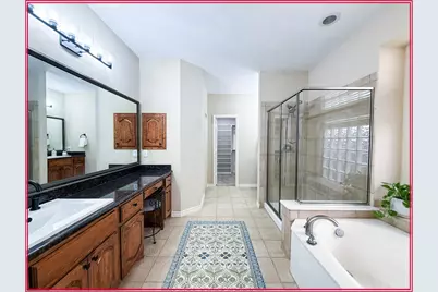 4945 Grinstein Drive, Fort Worth, TX 76244 - Photo 22