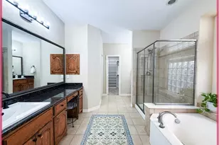 4945 Grinstein Dr, Fort Worth, TX 76244 - Photo 22