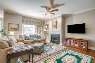 3333 Darcy St, Fort Worth, TX 76107 - Photo 1