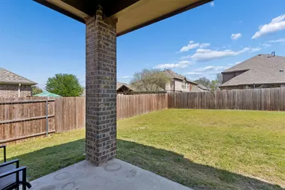 2446 Old Stables Drive, Celina, TX 75009 - Photo 34