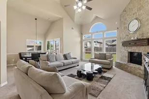 2446 Old Stables Dr, Celina, TX 75009 - Photo 8