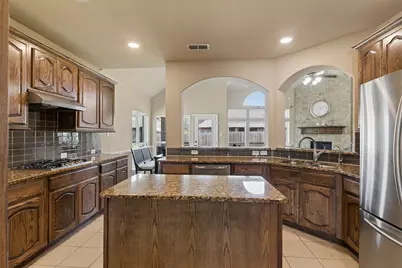 2446 Old Stables Drive, Celina, TX 75009 - Photo 14