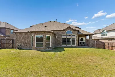2446 Old Stables Drive, Celina, TX 75009 - Photo 40