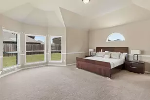 2446 Old Stables Dr, Celina, TX 75009 - Photo 20