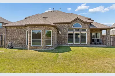 2446 Old Stables Drive, Celina, TX 75009 - Photo 38