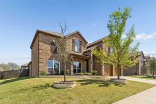 2446 Old Stables Dr, Celina, TX 75009 - Photo 2