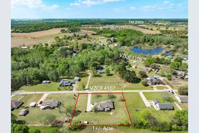 271 Vz County Road 4107, Canton, TX 75103 - Photo 2