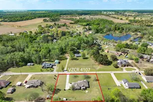 271 Vz County Road 4107, Canton, TX 75103 - Photo 2