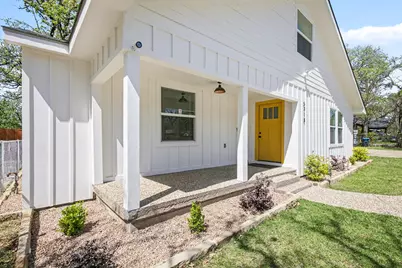 5318 Trentman Street, Fort Worth, TX 76119 - Photo 20