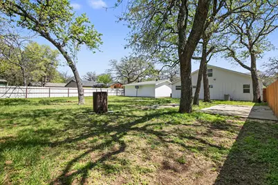 5318 Trentman Street, Fort Worth, TX 76119 - Photo 24