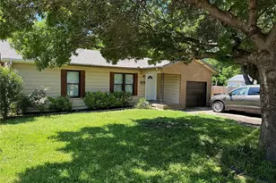 5000 Jerri Ln, Haltom City, TX 76117 - Photo 1