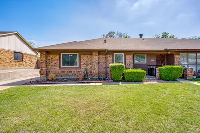 109 Hickory Springs Drive, Euless, TX 76039 - Photo 1