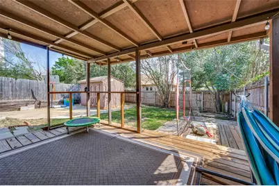 109 Hickory Springs Drive, Euless, TX 76039 - Photo 22