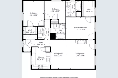 109 Hickory Springs Drive, Euless, TX 76039 - Photo 26