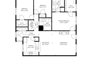 109 Hickory Springs Dr, Euless, TX 76039 - Photo 26